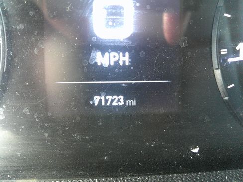 Used 2023 RAM ProMaster 1500 image 19