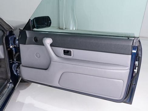 Used 1988 BMW M6 image 56