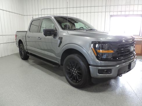 Used 2024 Ford F150 Sport image 10
