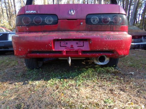 Used 2000 Acura Integra GS image 6