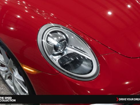 Used 2017 Porsche 911 Targa 4S image 66