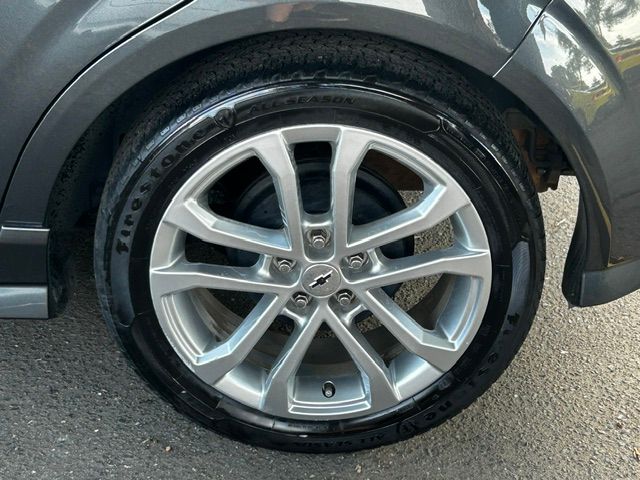 Used 2019 Chevrolet Sonic LT Hatchback FWD image 26