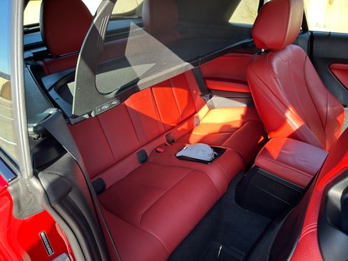 Used 2018 BMW M240i xDrive image 22