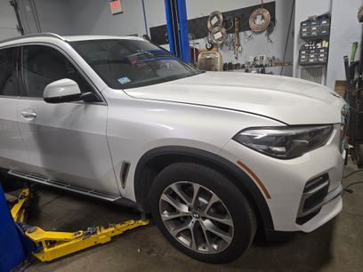 Used 2019 BMW X5 xDrive40i