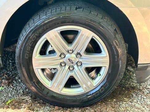 Used 2020 Ford Expedition Max 2WD XLT image 35