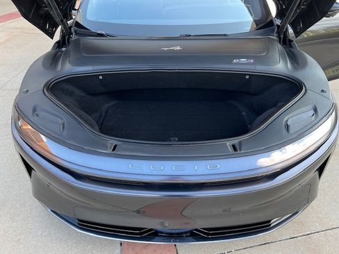 Used 2024 Lucid Air Touring AWD image 28
