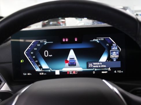 Used 2023 BMW i4 eDrive35 image 35