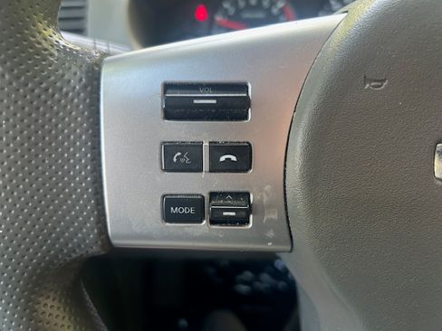 Used 2019 Nissan Frontier 2WD King Cab image 9