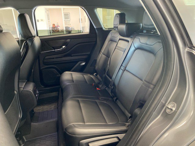 Used 2022 Lincoln Corsair AWD/4WD image 9
