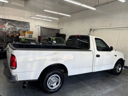 Used 2003 Ford F150 XL