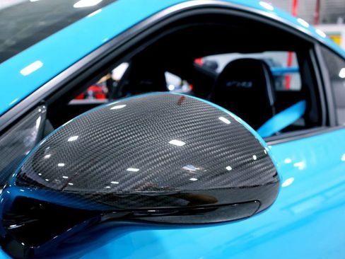 Used 2019 Porsche 911 GT3 RS image 28