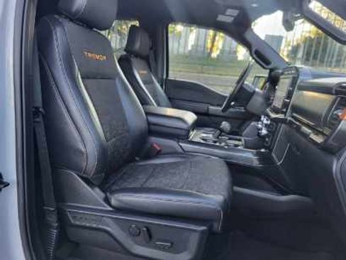 Used 2023 Ford F150 4x4 SuperCrew Tremor image 12