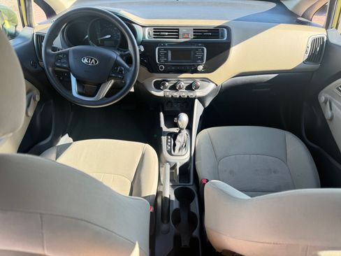 Used 2016 Kia Rio LX image 21