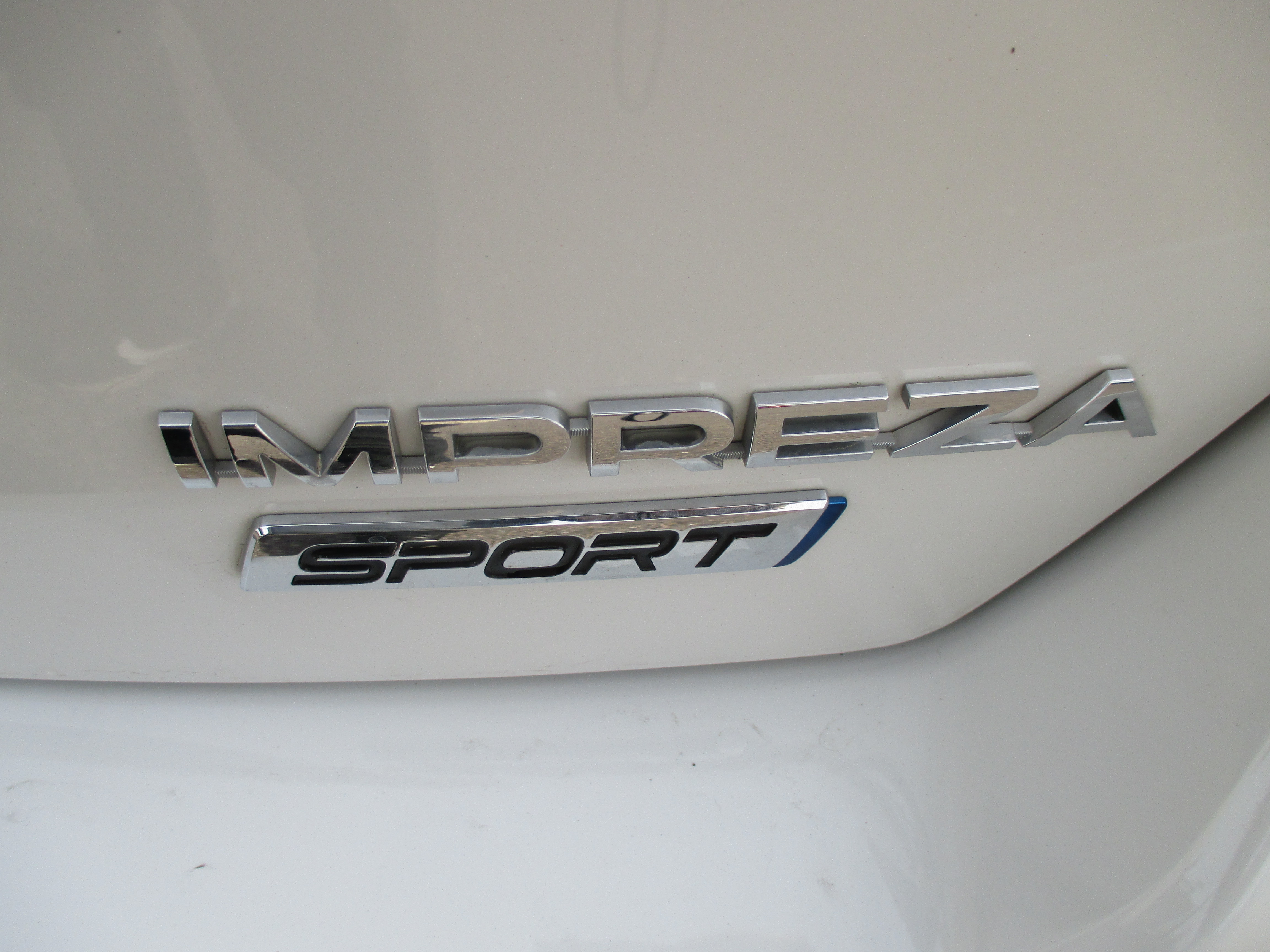 Used 2013 Subaru Impreza 2.0i Sport Premium AWD/4WD image 13