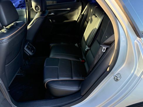 Used 2014 Chevrolet Impala LTZ image 10