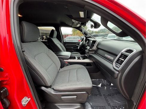 Used 2022 RAM 1500 Lone Star image 40