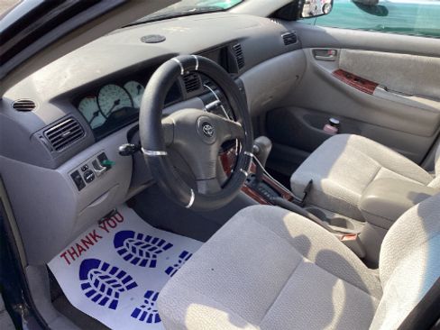 Used 2003 Toyota Corolla image 4