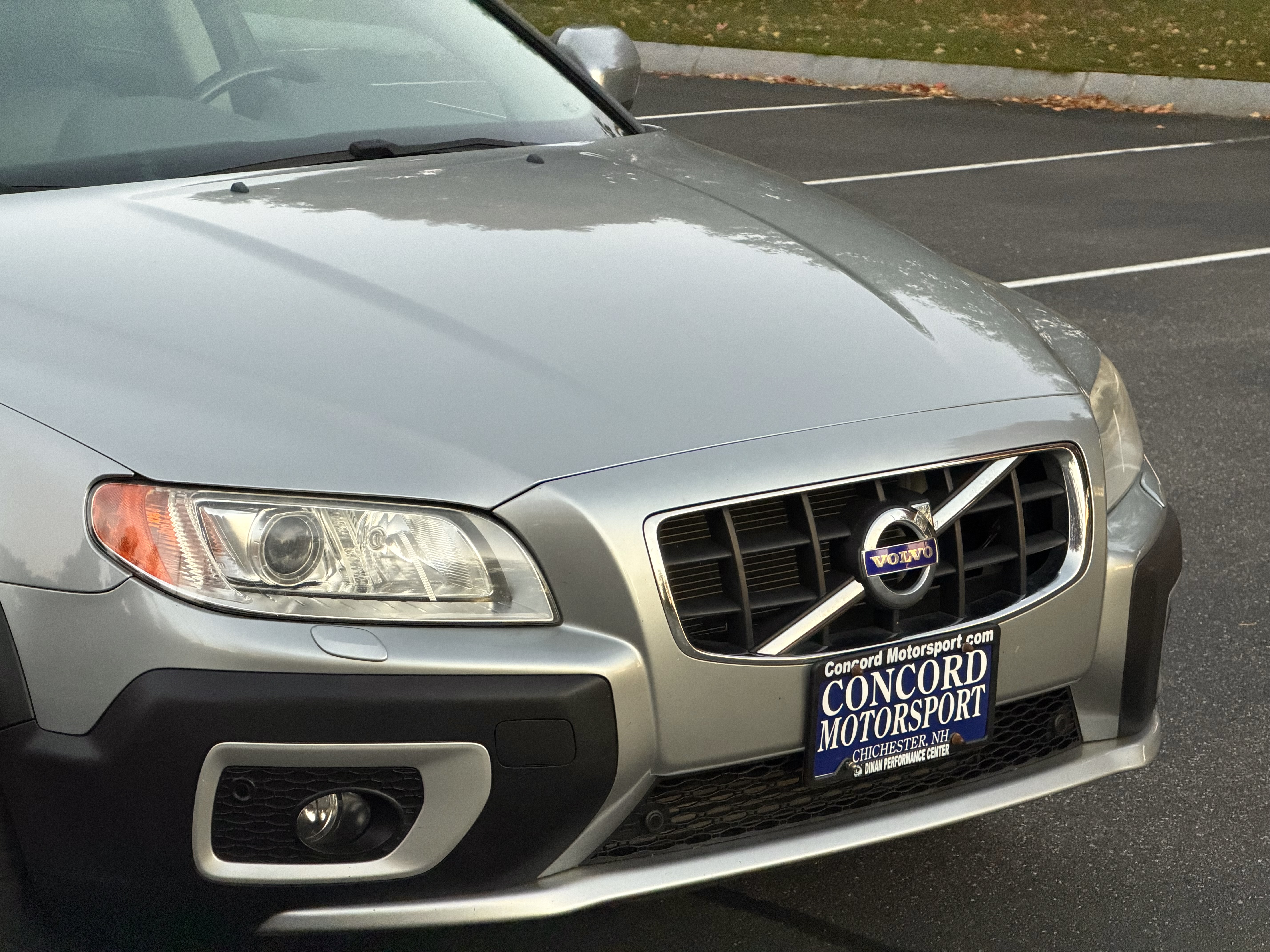 Used 2013 Volvo XC70 T6 AWD image 9