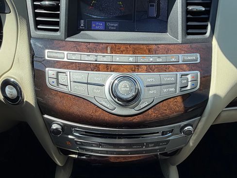 Used 2019 INFINITI QX60 AWD image 12