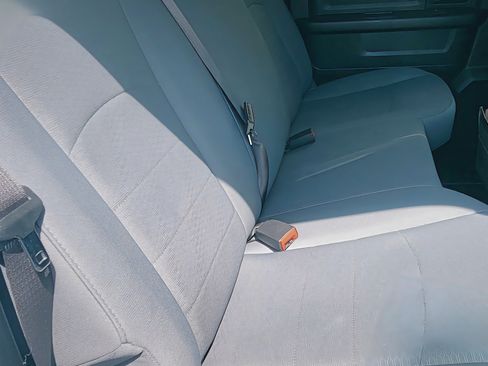 Used 2019 RAM 1500 Tradesman image 6