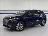 Used 2023 Audi Q4 e-tron Premium Plus image 2