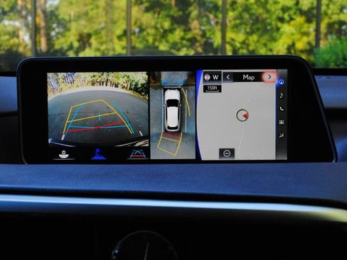 Used 2019 Lexus RX 350 Luxury image 17