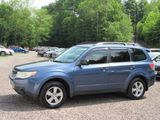 Used 2011 Subaru Forester 2.5X image 2