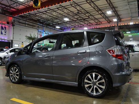 Used 2012 Honda Fit Sport image 12