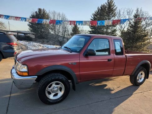 Used 1999 Ford Ranger image 1