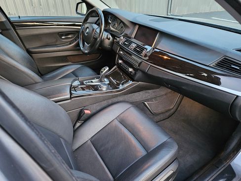 Used 2016 BMW 528i image 10