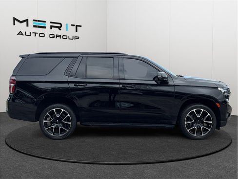 Used 2021 Chevrolet Tahoe RST image 10