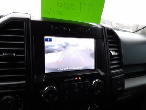 Used 2020 Ford F150 STX image 10