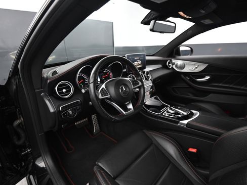 Used 2017 Mercedes-Benz C 43 AMG image 35