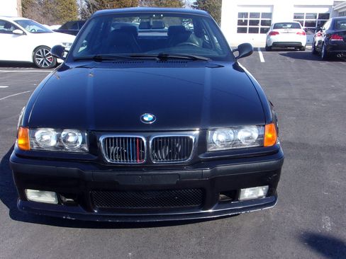 Used 1998 BMW M3 image 23