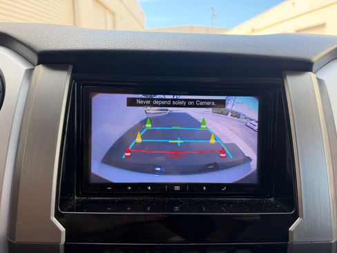 Used 2017 Toyota Tundra TRD Pro image 37