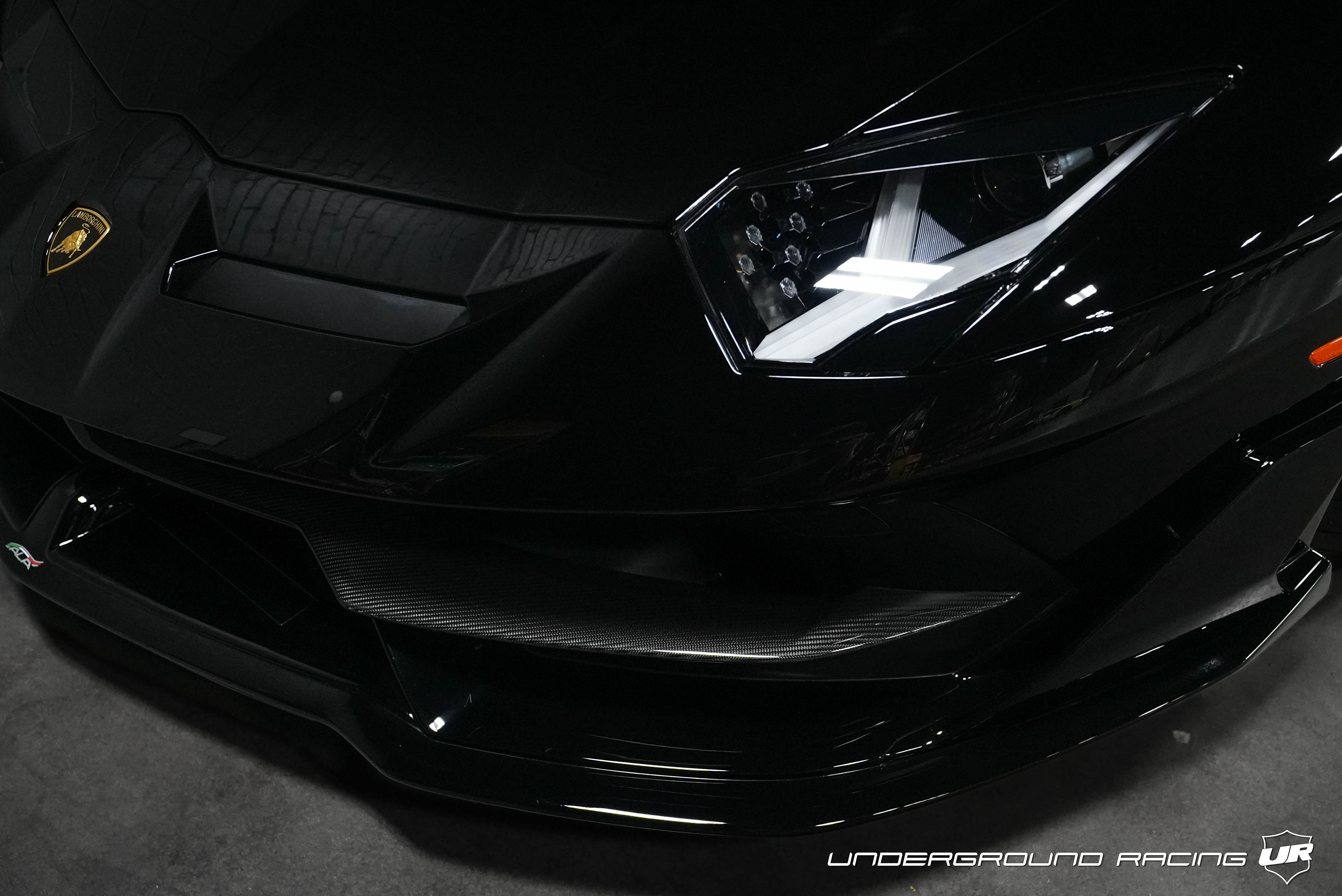 Used 2021 Lamborghini Aventador SVJ Roadster AWD/4WD image 19