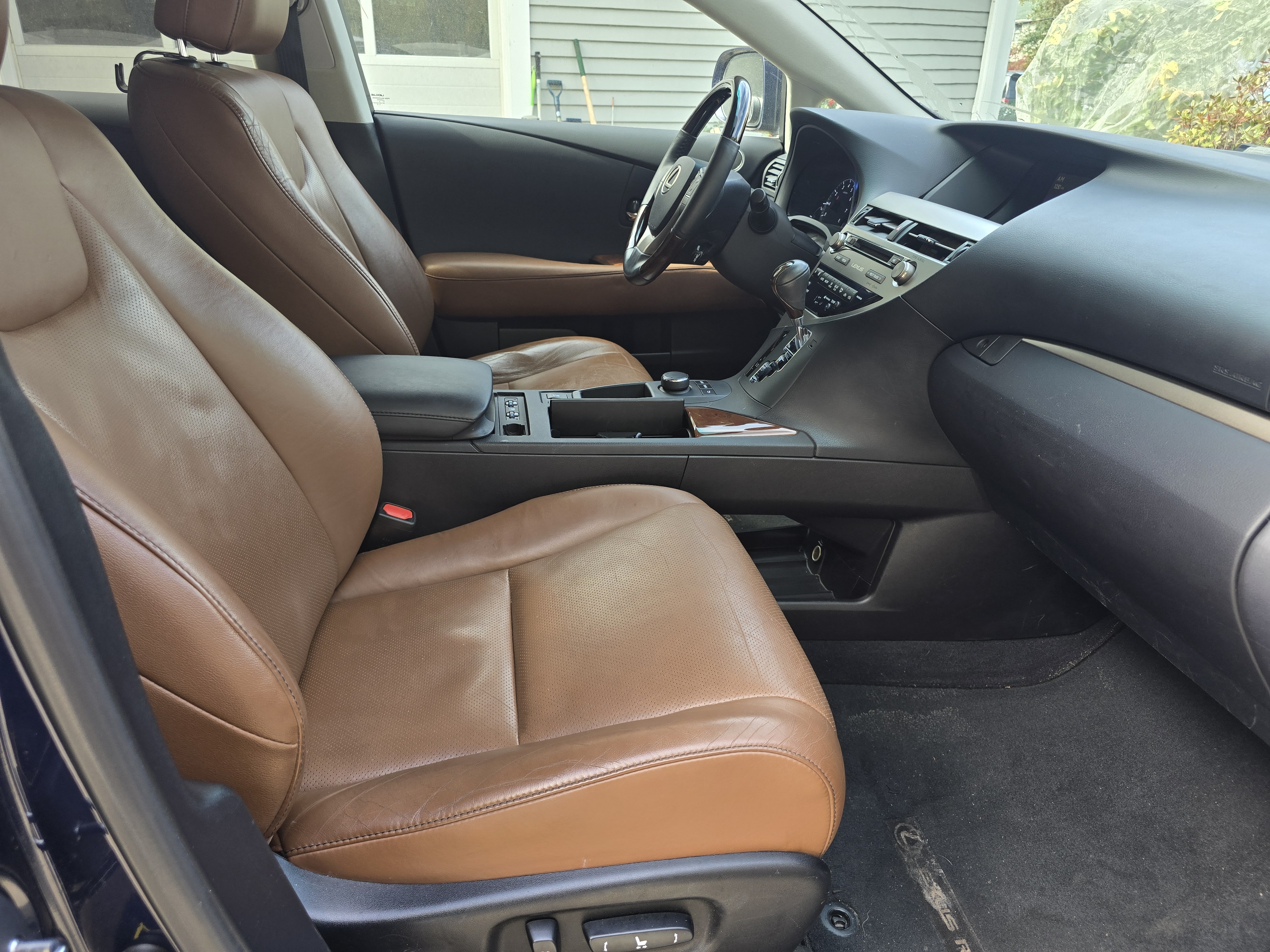 Used 2015 Lexus RX 350 AWD image 21