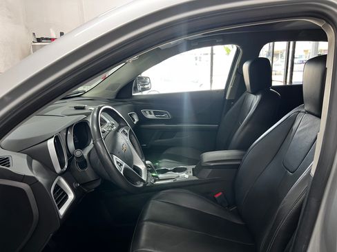 Used 2012 Chevrolet Equinox LTZ image 14