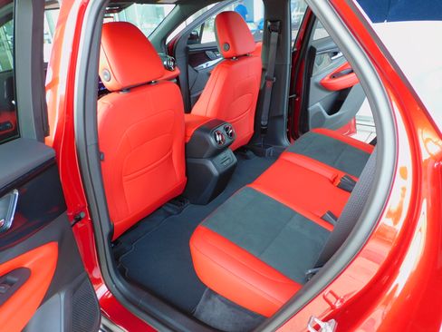 Used 2024 Chevrolet Blazer EV RS image 15