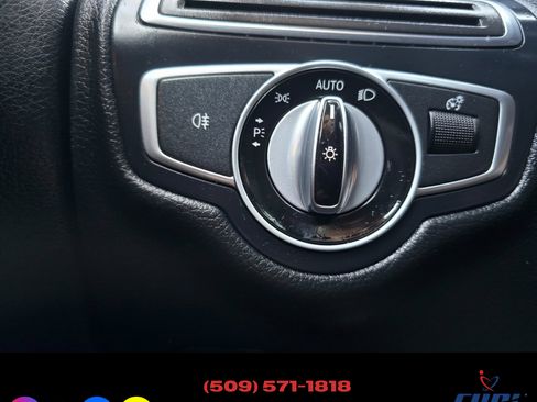 Used 2016 Mercedes-Benz GLC 300 image 15