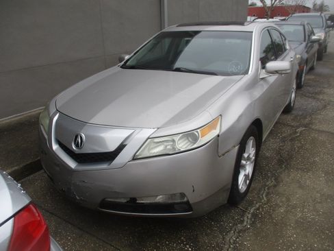 Used 2011 Acura TL image 3