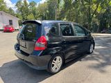 Used 2008 Honda Fit Sport image 3