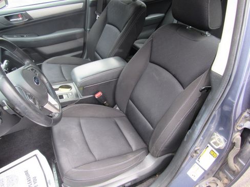 Used 2015 Subaru Legacy 2.5i Premium image 13