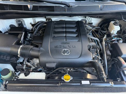 Used 2016 Toyota Tundra 1794 Edition AWD/4WD image 51