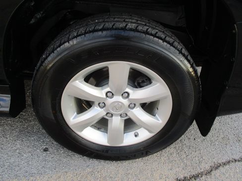 Used 2016 Lexus GX 460 Luxury image 16