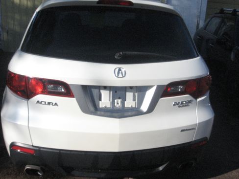 Used 2011 Acura RDX Aspec SH image 5