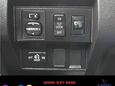 Used 2016 Toyota Tundra SR5 image 15