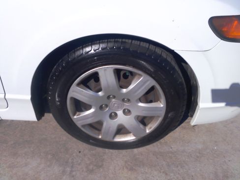 Used 2008 Honda Civic LX image 32