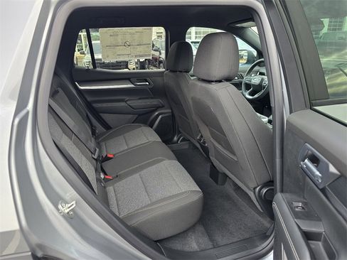 New 2026 GMC Terrain Elevation image 28