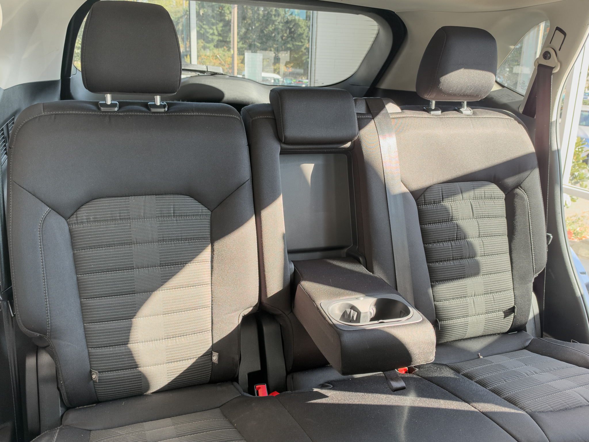 Used 2015 Ford Edge AWD SEL image 15